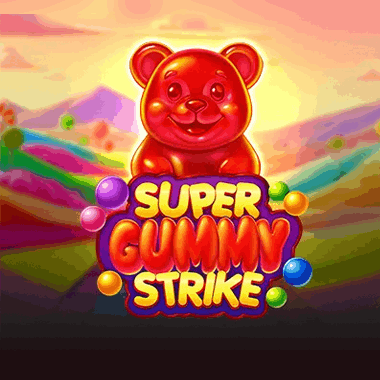 Super Gummy Strike